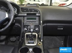 2015款 1.6THP 自动 潮流版 5座