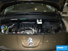 2015款 1.6THP 自动 潮流版 5座