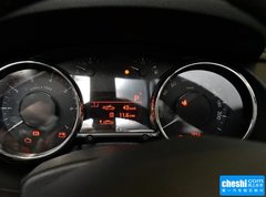 2015款 1.6THP 自动 潮流版 5座