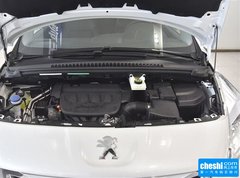 2015款 1.6THP 自动 潮流版 5座