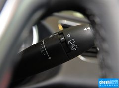 2015款 1.6THP 自动 潮流版 5座