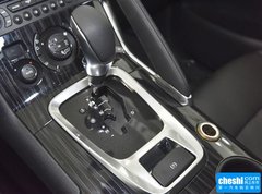 2015款 1.6THP 自动 潮流版 5座