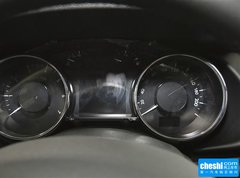 2015款 1.6THP 自动 潮流版 5座