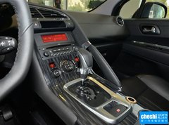2015款 1.6THP 自动 潮流版 5座