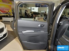 2015款 1.6THP 自动 潮流版 5座
