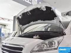 2015款 1.6THP 自动 潮流版 5座