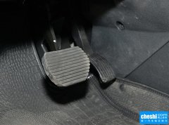 2015款 1.6THP 自动 潮流版 5座