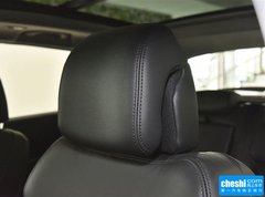 2015款 1.6THP 自动 潮流版 5座
