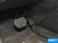 2015款 1.6THP 自动 潮流版 5座