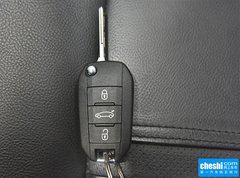 2015款 1.6THP 自动 潮流版 5座