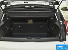 2015款 1.6THP 自动 潮流版 5座