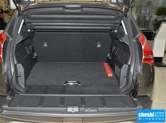 2015款 1.6THP 自动 潮流版 5座
