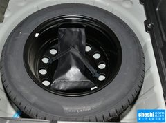 2015款 1.6THP 自动 潮流版 5座