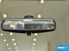2015款 1.6THP 自动 潮流版 5座