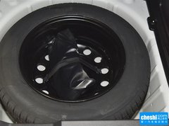 2015款 1.6THP 自动 潮流版 5座