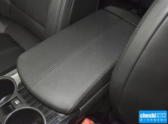2015款 1.6THP 自动 潮流版 5座