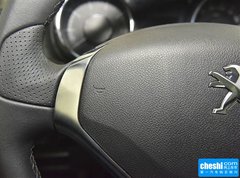 2015款 1.6THP 自动 潮流版 5座