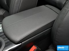 2015款 1.6THP 自动 潮流版 5座
