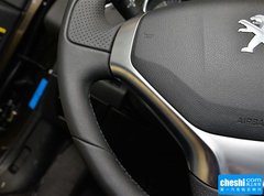 2015款 1.6THP 自动 潮流版 5座