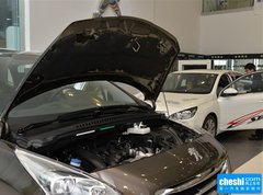 2015款 1.6THP 自动 潮流版 5座