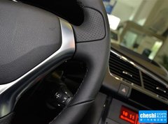 2015款 1.6THP 自动 潮流版 5座