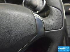 2015款 1.6THP 自动 潮流版 5座