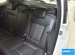2015款 1.6THP 自动 潮流版 5座