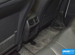 2015款 1.6THP 自动 潮流版 5座
