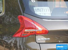 2015款 1.6THP 自动 至尚版 5座