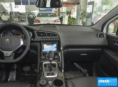 2015款 1.6THP 自动 至尚版 5座
