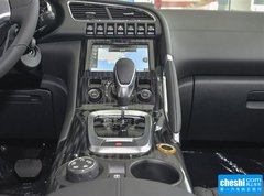 2015款 1.6THP 自动 至尚版 5座