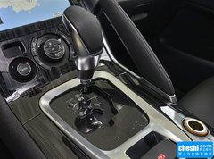 2015款 1.6THP 自动 至尚版 5座