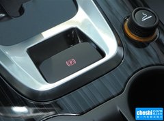 2015款 1.6THP 自动 至尚版 5座