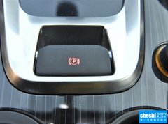 2015款 1.6THP 自动 至尚版 5座