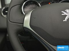 2015款 1.6THP 自动 至尚版 5座