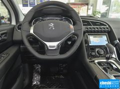 2015款 1.6THP 自动 至尚版 5座