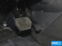 2015款 1.6THP 自动 至尚版 5座
