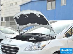 2015款 1.6THP 自动 至尚版 5座