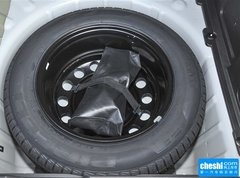 2015款 1.6THP 自动 至尚版 5座