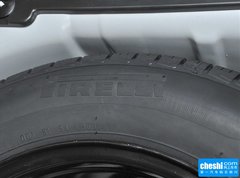 2015款 1.6THP 自动 至尚版 5座