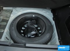 2015款 1.6THP 自动 至尚版 5座