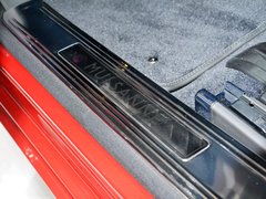 2015款 6.8T 极致版