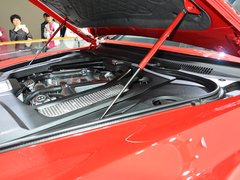 2015款 6.8T 极致版