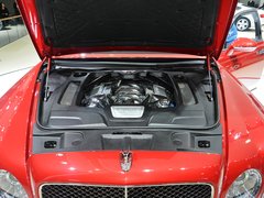 2015款 6.8T 极致版