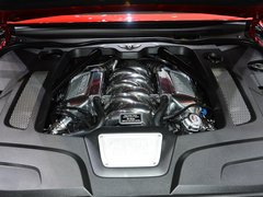 2015款 6.8T 极致版