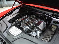 2015款 6.8T 极致版