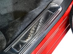 2015款 6.8T 极致版