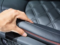 2015款 6.8T 极致版