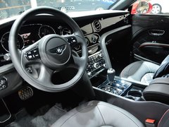 2015款 6.8T 极致版