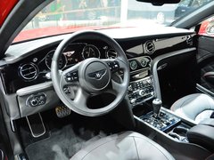 2015款 6.8T 极致版